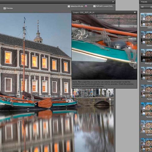 HDR Photomatix Pro 7 For Windows Cd Key Global